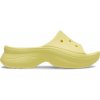 Unisex šľapky Crocs, BAE SLIDE Žltá, 42/43