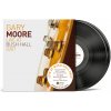 Vinyl Gary Moore - LIVE AT BUSH HALL 2007