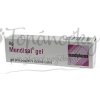 Mundisal gel.1 x 8 g