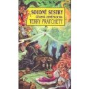 Soudné sestry - Terry Pratchett