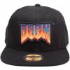 Čiapka DOOM - Logo
