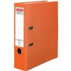Zakladač pákový Herlitz 8cm oranžový