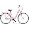 KANDS Mestský bicykel 28