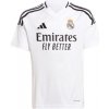 Adidas Real Madrid dres detský (2024-2025) domáci + vlastné meno a číslo - SKLADOM