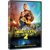 Malý Yeti 2 (SK) DVD