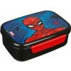 Box na desiatu Spider-Man
