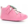 Camper Peu Cami Ultras Plaza Pink (80153-098 First Walkers) členkové barefoot topánky 22 EUR