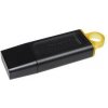 Kingston KINGSTON 128GB USB3.2 Gen1 DataTraveler Exodia (Black + Yellow)