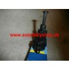 VW GOLF IV 97-03 spínač brzdového svetla 4 konektory