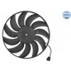 MEYLE Ventilátor chladenia motora 100 236 0048