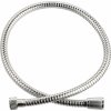 baliv Sprchová hadica kovová 80 cm