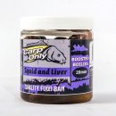 Carp Only Dipovaný Boilies Squid & Liver 250ml 16mm