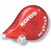 Kores opravný valec 4,2 mm x 8 m Kolobežka