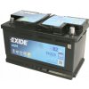Exide AGM 12V 82Ah 800A EK820