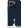Picasee Fashion Case pre Xiaomi Redmi Note 14 4G - Astronaut 2