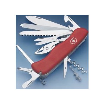 Victorinox WorkChamp - 0.9064