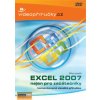 Excel 2007 nejen pro začátečníky (DVD)