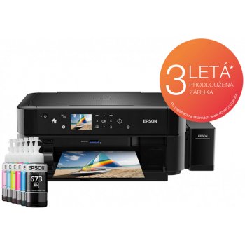 Epson L850 od 398 € - Heureka.sk