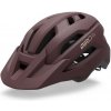 Giro Fixture II Women Matt dark maroon 2026
