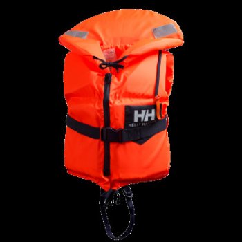 Helly Hansen Navigare Scan