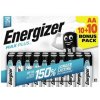 Batéria ENERGIZER Alkaline MAX Plus AA / LR6, 20ks 7638900451252