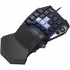 HORI Tactical Assault Commander KB PS5, PS4, PC