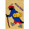 Mikeš - kvarteto