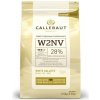 Čokoláda CALLEBAUT Biela 1kg
