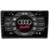 Autorádio Android 14 pre Audi A4 2002-2008: 6GB RAM - 8 core