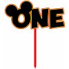 Zápich - One (Mickey) - bez paličky
