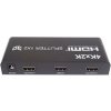 Manhattan 177337 Video Splitter, HDMI 1.3b, 2port