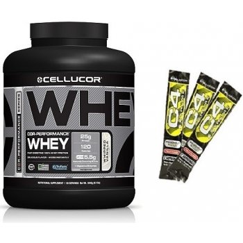 Cellucor Cor-Performance Whey 1800 g