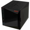 Asustor Nimbustor 4 Gen2 AS5404T 4 Bay NAS, Quad-Core 2.0GHz CPU, Dual 2.5GbE Ports, 4GB DDR4, 4x M.2 SSD Slots