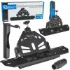 Nadstavec na šikmé rezanie 45 stupňov pre uhlovú brúsku 115-125mm 61518