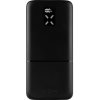Fixed Zen 30 powerbanka (FIXZEN-30-BK) – 2× USB, USB-C, 20W, 30000mAh, LCD displej, čierna KF2341360