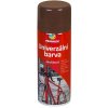 Primalex UNIVERZÁLNA FARBA 400ml RAL 8011 hnedá oriešková