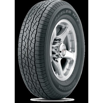 Bridgestone Dueler H/T 687 235/55 R18 99H