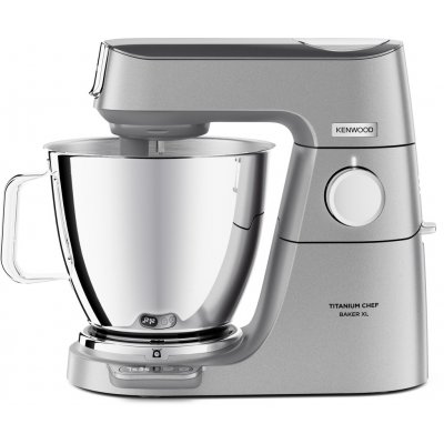 Kenwood Titanium Chef Baker KVL85.704SI od 728,39 € - Heureka.sk