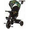 CHIPOLINO Trojkolka so strieškou Max Sport 2v1 Jungle