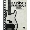 The Bassist's Fake Book: 250 Songs in Easy-To-Use Bass Charts with Notation, Tab, Chord Symbols, and Lyric Cues