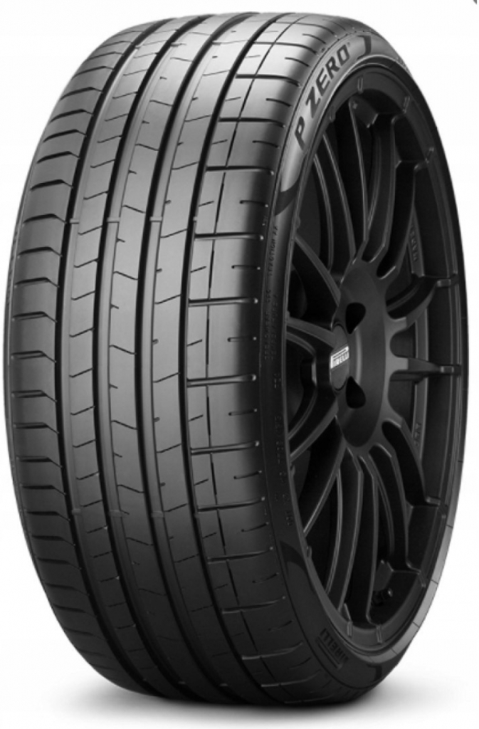 PIRELLI P-ZERO 255/45 R18 103Y