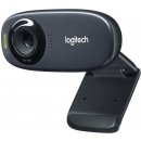 Logitech HD Webcam C310