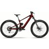 e-bike LAPIERRE E-ZESTY AM 10.4 AXS, Veľkosť rámu S