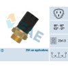 FAE Teplotný spínač ventilátora chladenia 38185