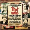Who - Then And Now / Greatest Hits [CD]