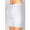 Maxis LIFTING BRIEFS,stahovací kalhotky s nohavičkami,vel.M,bílá