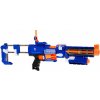 GIGA zbraň BlazeStorm K3 modrá (Detská automatická zbraň)
