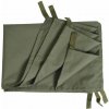 MIL-TEC plachta TARP viacúčelová OLIV