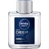 Nivea Men Deep Comfort voda po holení 100 ml