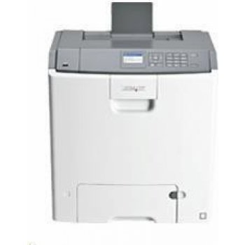 Lexmark C746dtn